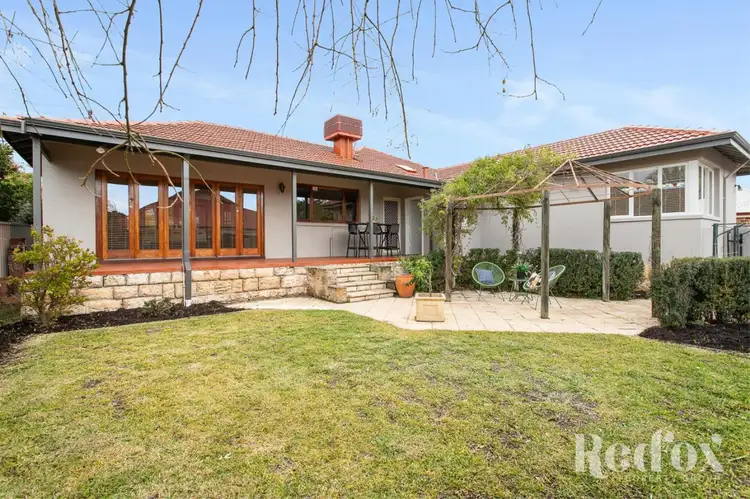 134 Shaftesbury Avenue, Bedford WA 6052