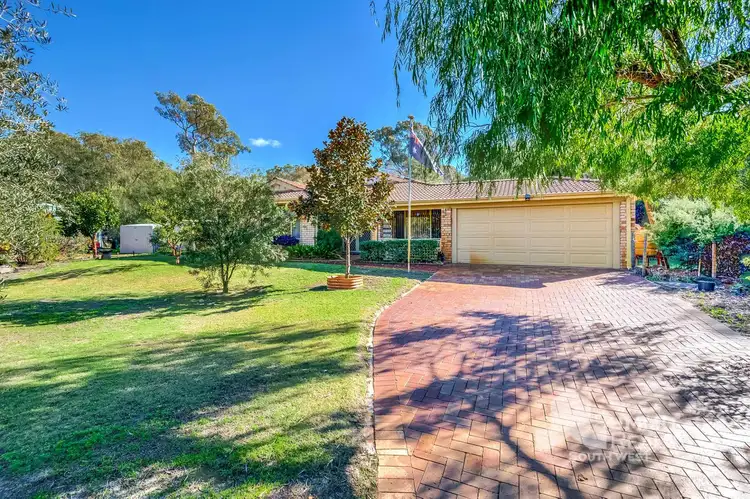 Main view of Homely house listing, 3 Little Place, Leschenault WA 6233