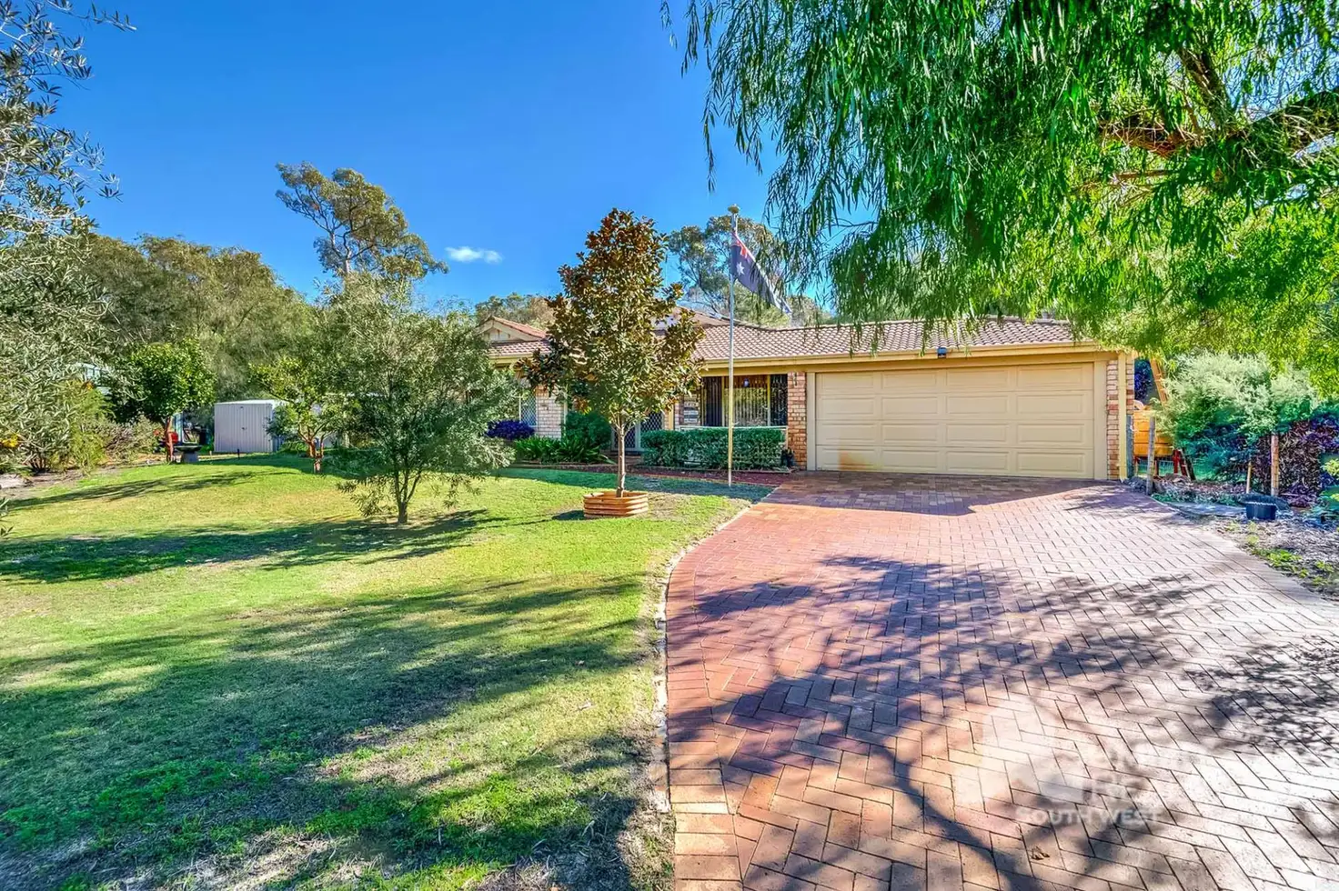 Main view of Homely house listing, 3 Little Place, Leschenault WA 6233