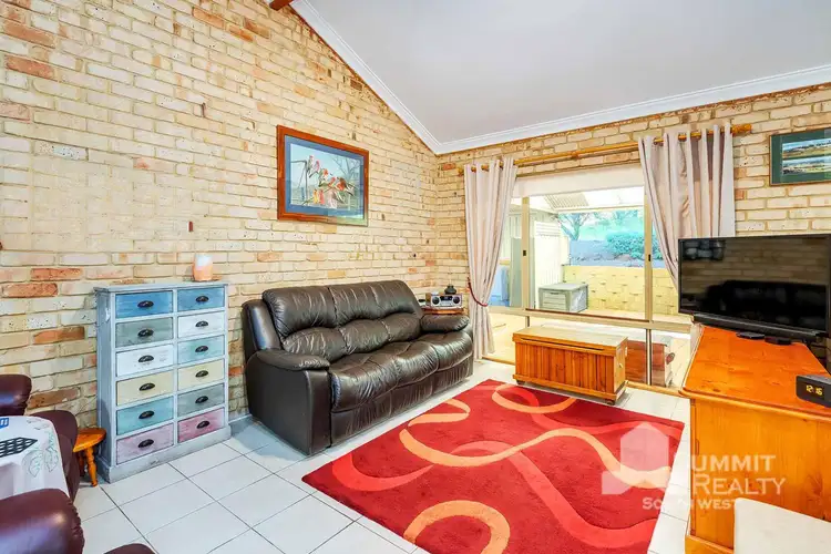 Third view of Homely house listing, 3 Little Place, Leschenault WA 6233