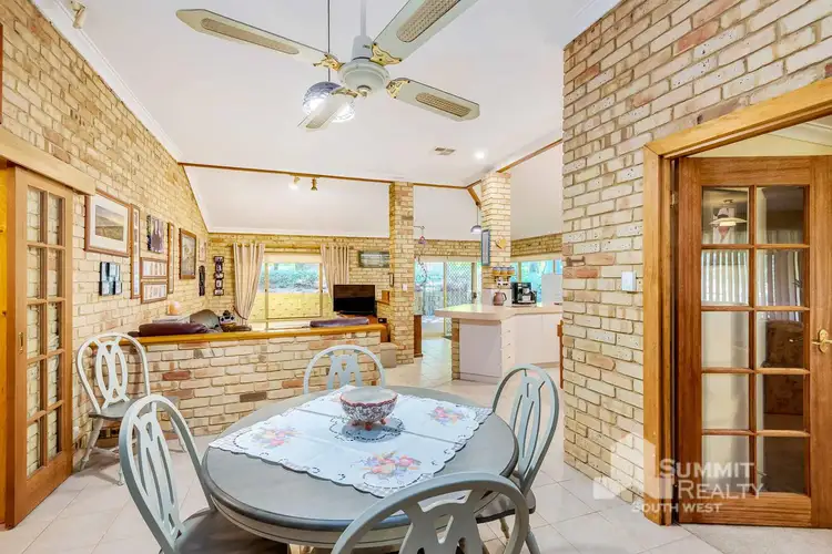 Fifth view of Homely house listing, 3 Little Place, Leschenault WA 6233