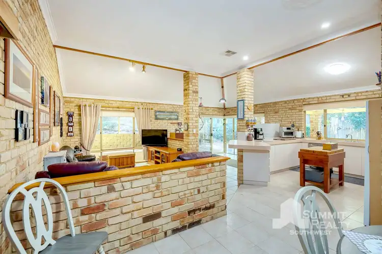 Sixth view of Homely house listing, 3 Little Place, Leschenault WA 6233