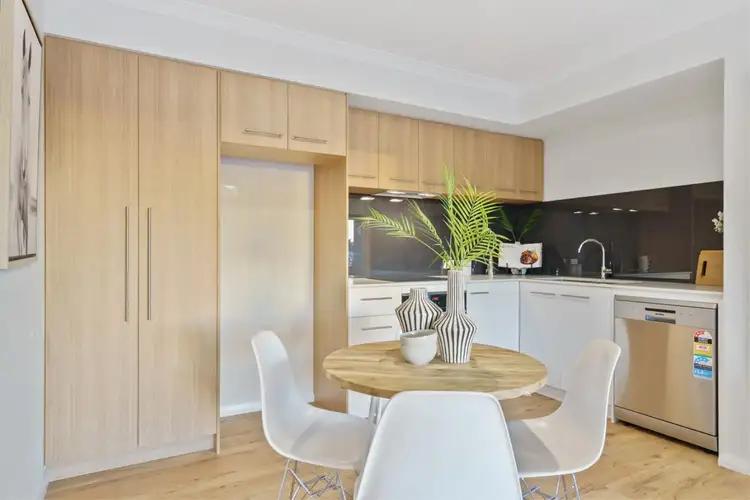 Second view of Homely unit listing, 2/1 Fogerthorpe Crescent, Maylands WA 6051