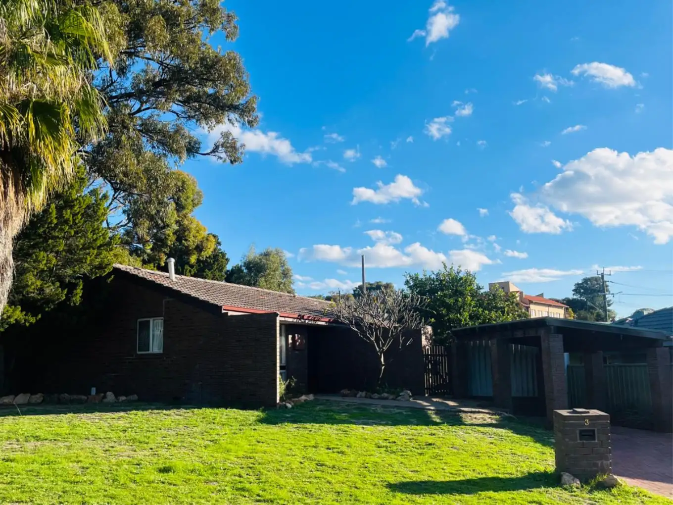 Main view of Homely house listing, 3 Cawarra Crescent, Craigie WA 6025