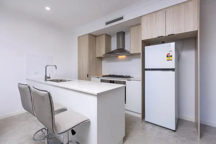 Fifth view of Homely house listing, 10 Hiba View, Treeby WA 6164