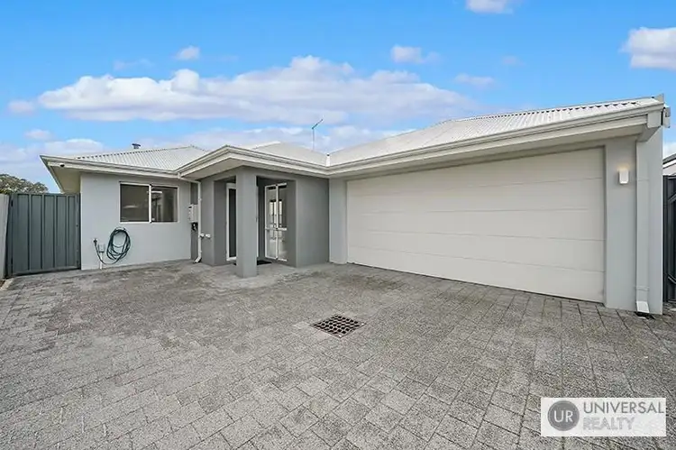 2A The Crescent, Redcliffe WA 6104