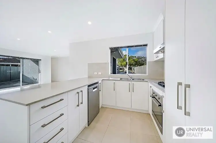 Third view of Homely house listing, 2A The Crescent, Redcliffe WA 6104