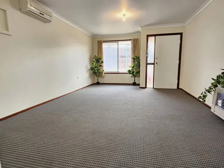 Second view of Homely semi-detached listing, 18 Bennett Street, Lake Grace WA 6353
