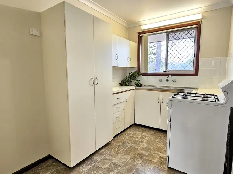 Third view of Homely semi-detached listing, 18 Bennett Street, Lake Grace WA 6353