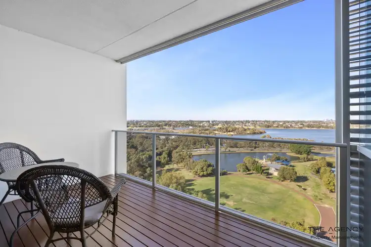 1409/8 Adelaide Terrace