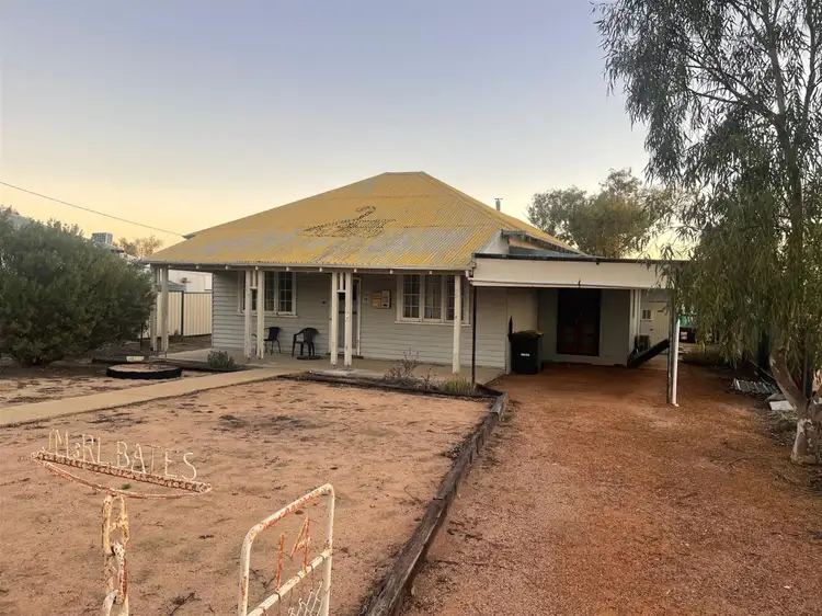 Main view of Homely rural property listing, 16 Hammond Street, Bencubbin WA 6477