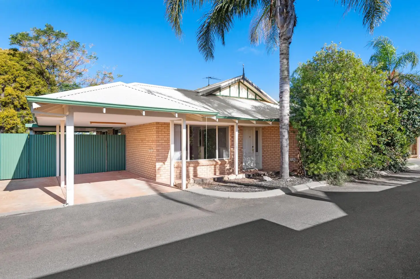 Main view of Homely house listing, 21B Gordon Street, Mullingar WA 6430
