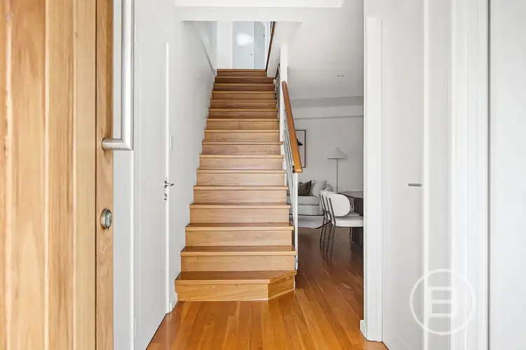 Second view of Homely house listing, 393A Charles Street, North Perth WA 6006