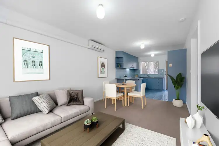 Main view of Homely apartment listing, 3/45 Tenth Avenue, Maylands WA 6051