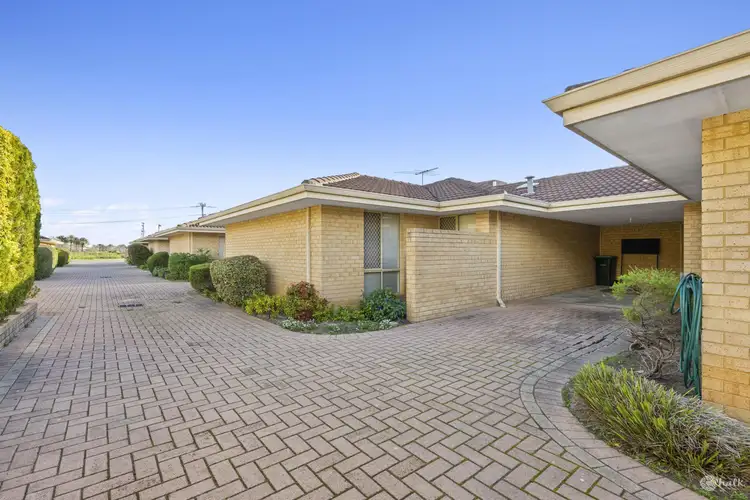 Third view of Homely unit listing, 5/99 Simpson Avenue, Rockingham WA 6168