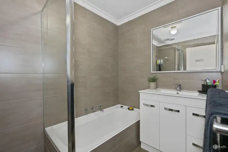 Fourth view of Homely unit listing, 5/99 Simpson Avenue, Rockingham WA 6168
