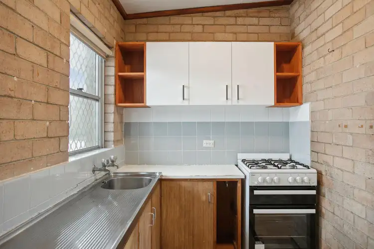Second view of Homely apartment listing, 22/318 Canning Highway, Bicton WA 6157
