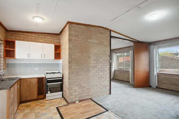 Third view of Homely apartment listing, 22/318 Canning Highway, Bicton WA 6157