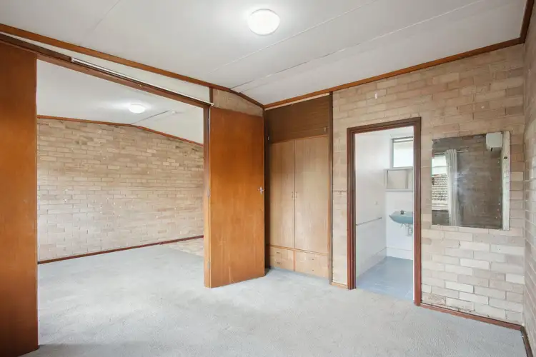 Fifth view of Homely apartment listing, 22/318 Canning Highway, Bicton WA 6157