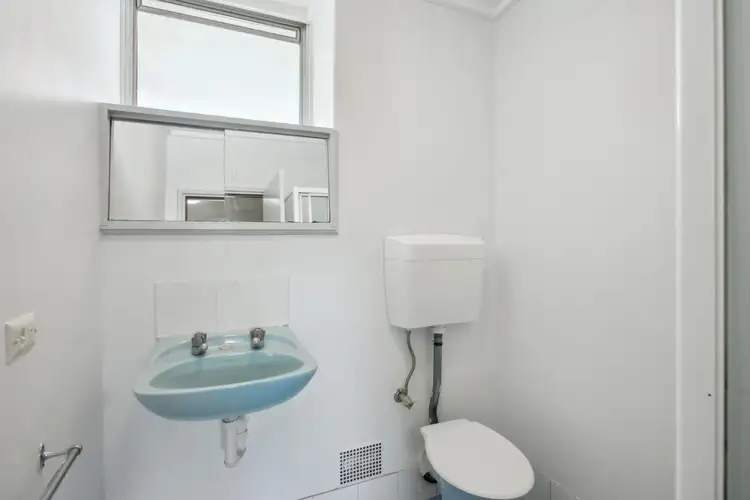 Sixth view of Homely apartment listing, 22/318 Canning Highway, Bicton WA 6157