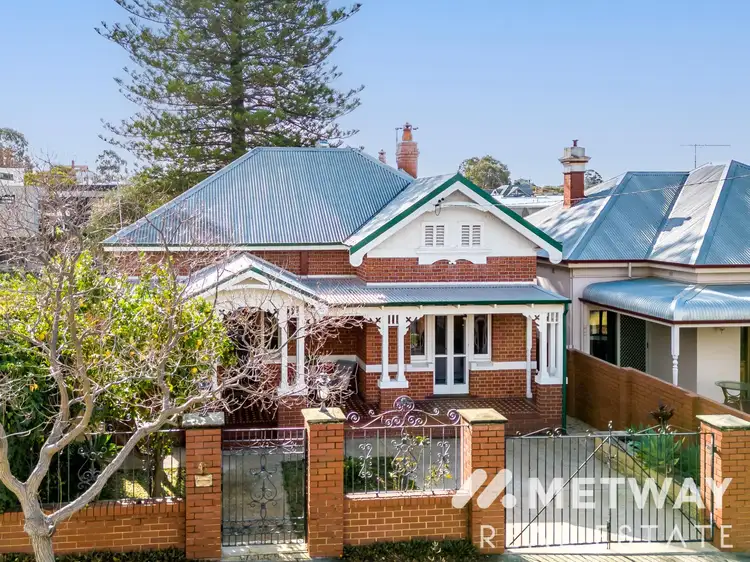 46 Chelmsford Road, Mount Lawley WA 6050