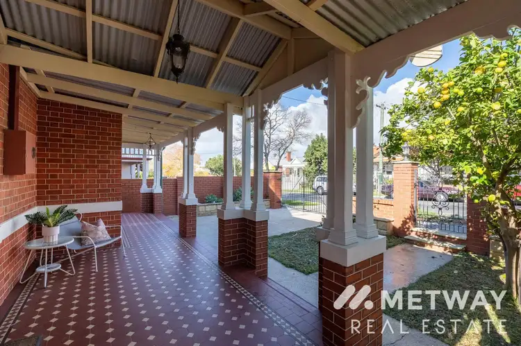 Second view of Homely house listing, 46 Chelmsford Road, Mount Lawley WA 6050