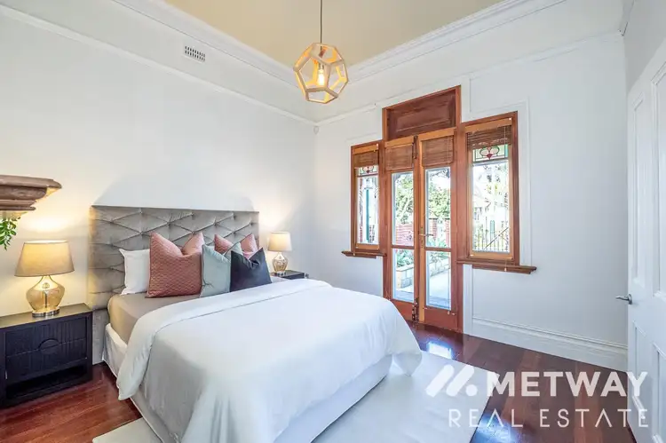 Fourth view of Homely house listing, 46 Chelmsford Road, Mount Lawley WA 6050