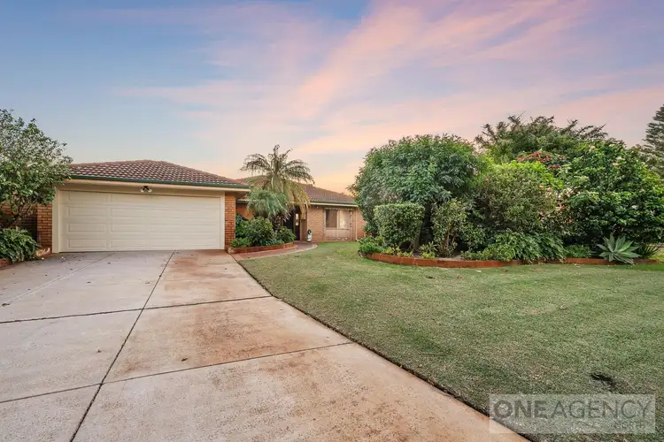 Second view of Homely house listing, 6 Brunel Place, Morley WA 6062