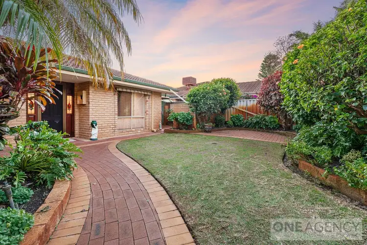 Third view of Homely house listing, 6 Brunel Place, Morley WA 6062