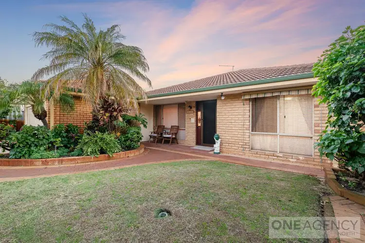Fourth view of Homely house listing, 6 Brunel Place, Morley WA 6062