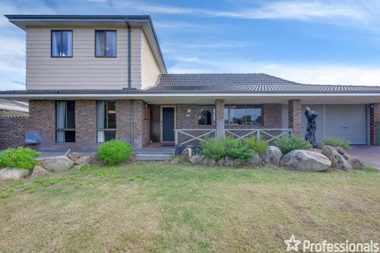 12 Buckle Court, Waikiki WA 6169