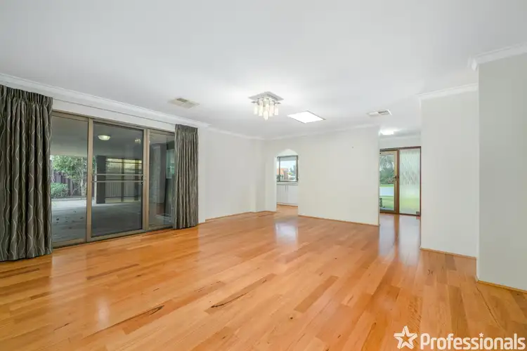 Fifth view of Homely house listing, 12 Buckle Court, Waikiki WA 6169