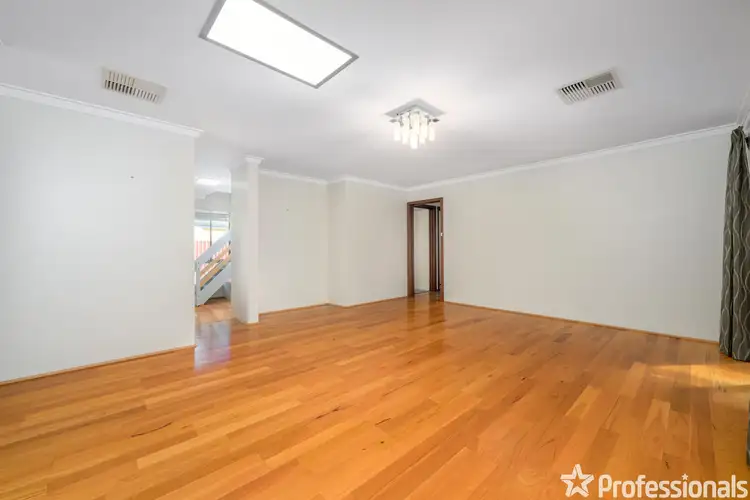 Sixth view of Homely house listing, 12 Buckle Court, Waikiki WA 6169