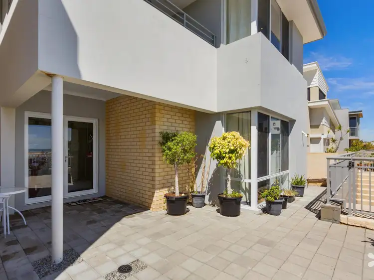 Third view of Homely house listing, 42 Orsino Blvd, North Coogee WA 6163
