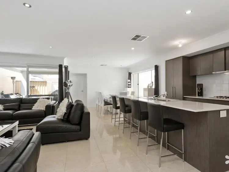 Fourth view of Homely house listing, 42 Orsino Blvd, North Coogee WA 6163