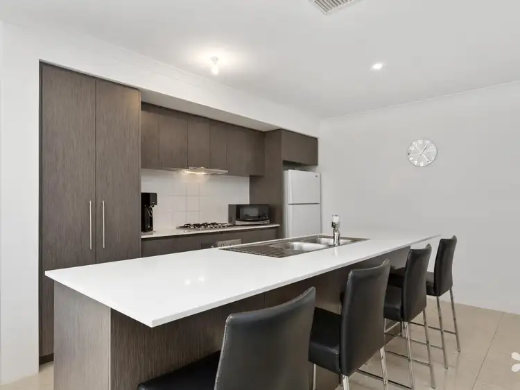 Fifth view of Homely house listing, 42 Orsino Blvd, North Coogee WA 6163