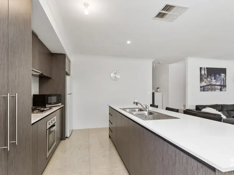 Sixth view of Homely house listing, 42 Orsino Blvd, North Coogee WA 6163