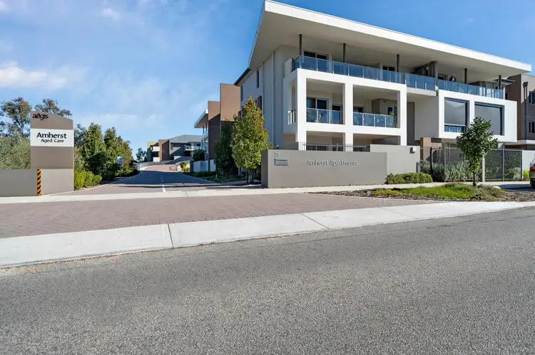 113/75 Amherst Road, Canning Vale WA 6155
