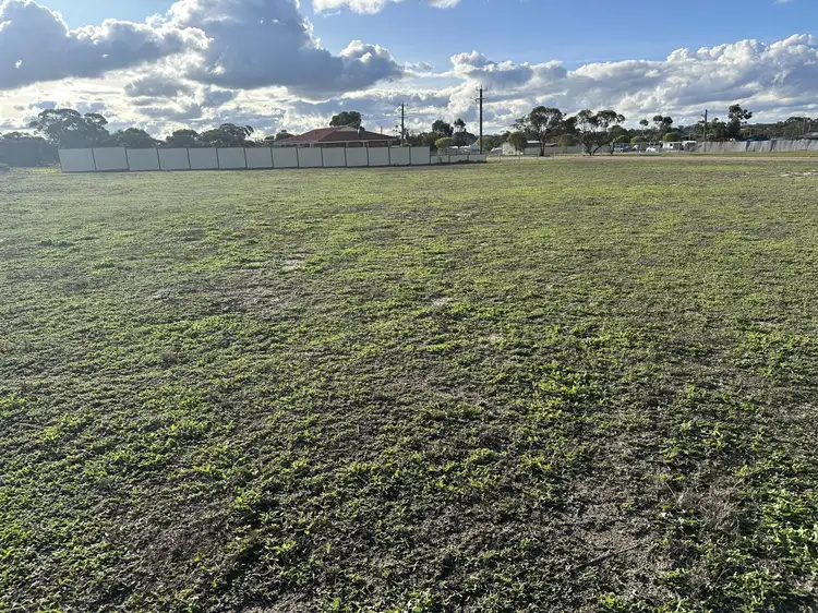 Seventh view of Homely land listing, 17 Porteous Street, Gnowangerup WA 6335
