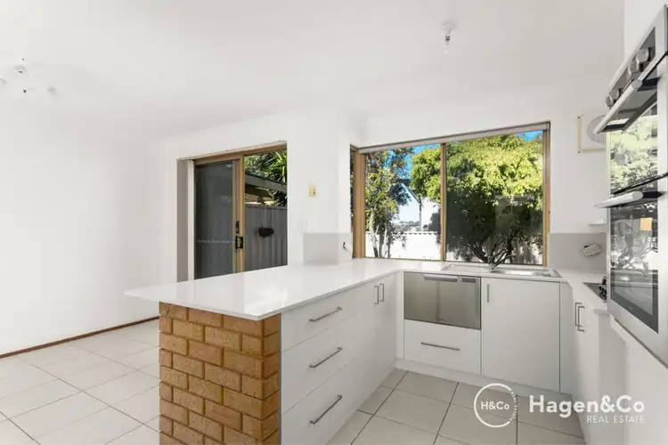 Main view of Homely townhouse listing, 8/4 Neptune Street, Scarborough WA 6019