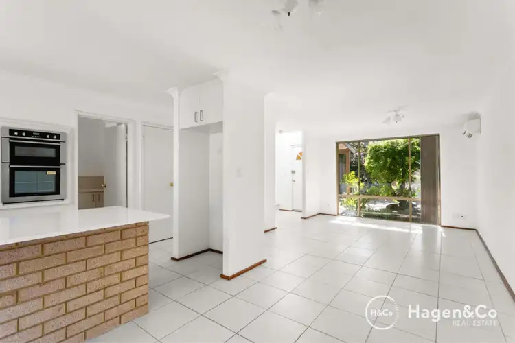 Second view of Homely townhouse listing, 8/4 Neptune Street, Scarborough WA 6019
