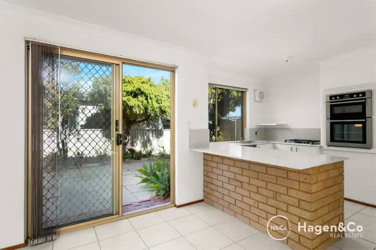 Third view of Homely townhouse listing, 8/4 Neptune Street, Scarborough WA 6019