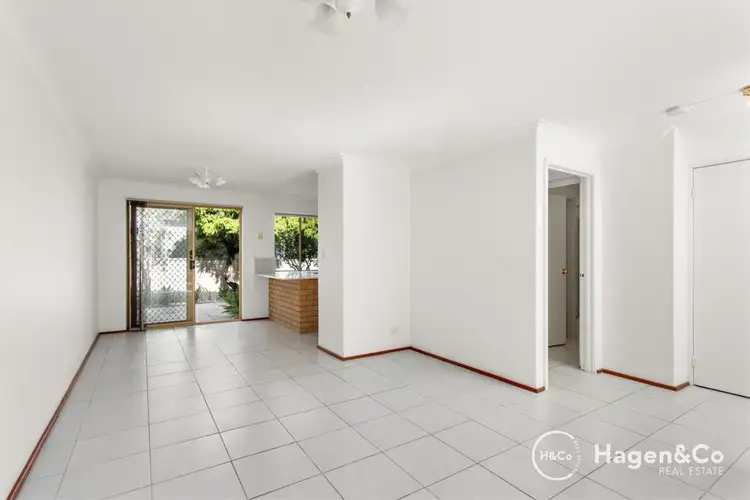 Fifth view of Homely townhouse listing, 8/4 Neptune Street, Scarborough WA 6019