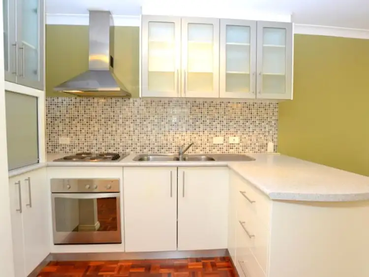 Second view of Homely unit listing, 18/55 Elizabeth Street, South Perth WA 6151