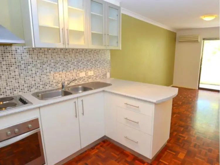 Third view of Homely unit listing, 18/55 Elizabeth Street, South Perth WA 6151