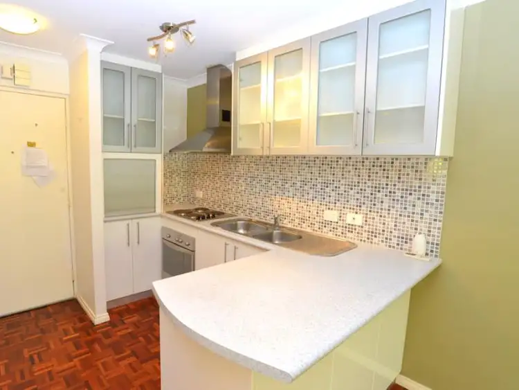 Fourth view of Homely unit listing, 18/55 Elizabeth Street, South Perth WA 6151