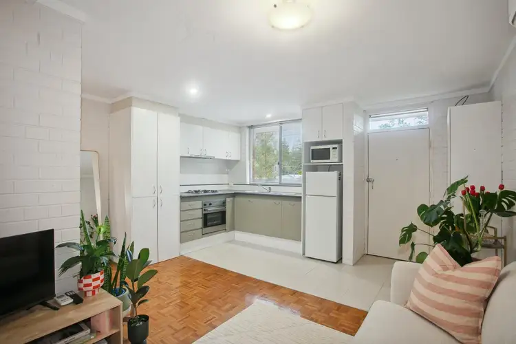 Fifth view of Homely apartment listing, 27/76 Subiaco Road, Subiaco WA 6008