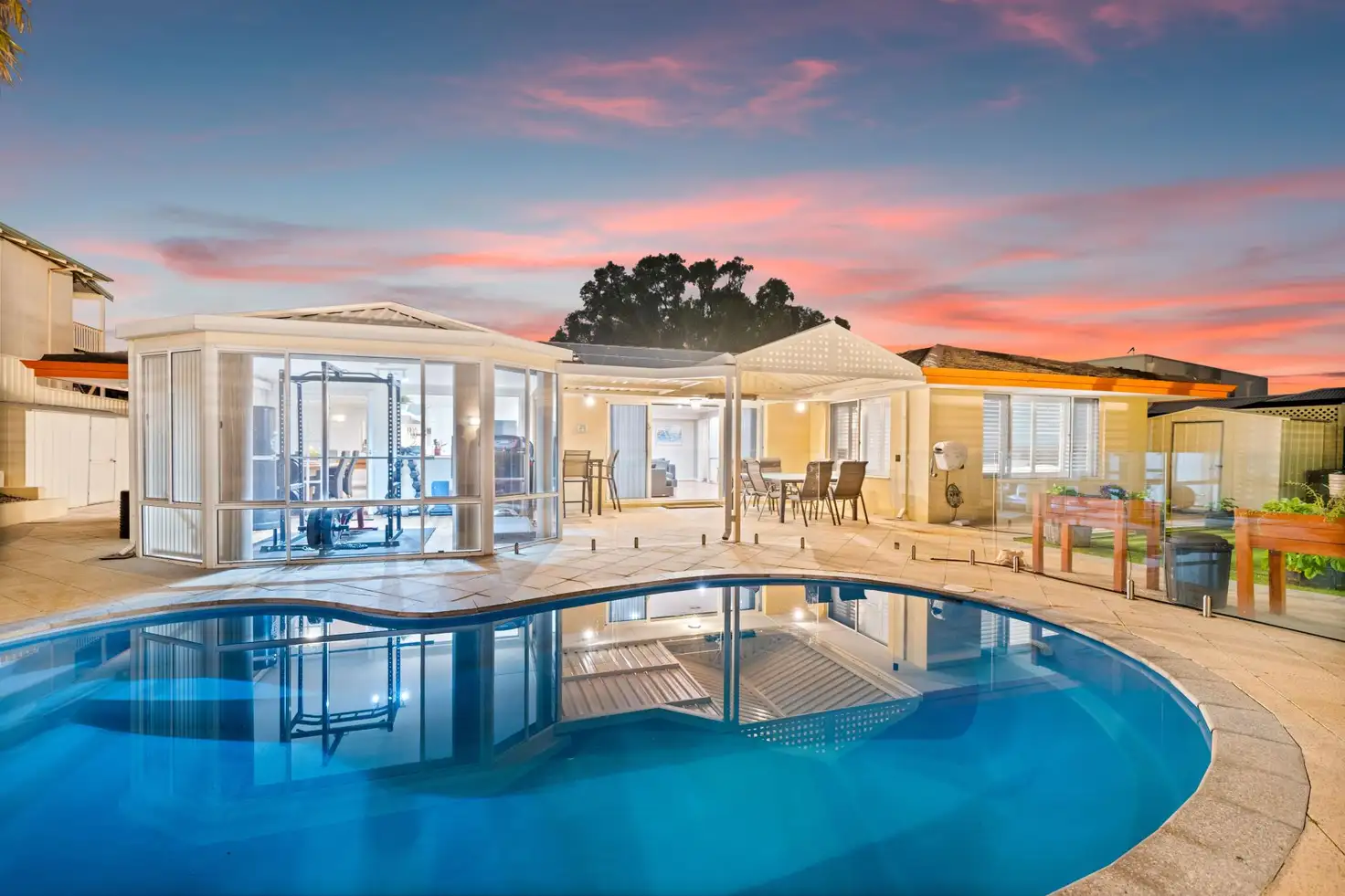 Main view of Homely house listing, 15 Kiernan Place, Kallaroo WA 6025
