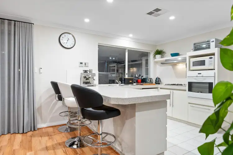 Third view of Homely house listing, 15 Kiernan Place, Kallaroo WA 6025