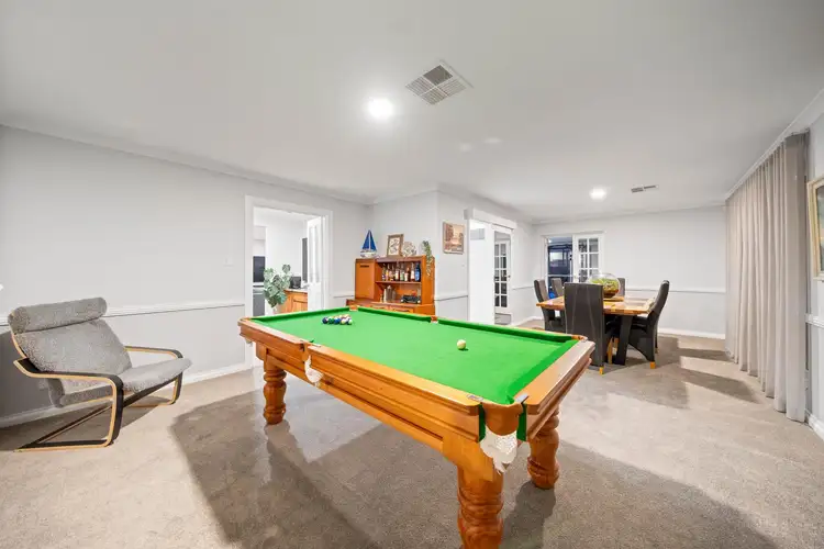 Fifth view of Homely house listing, 15 Kiernan Place, Kallaroo WA 6025